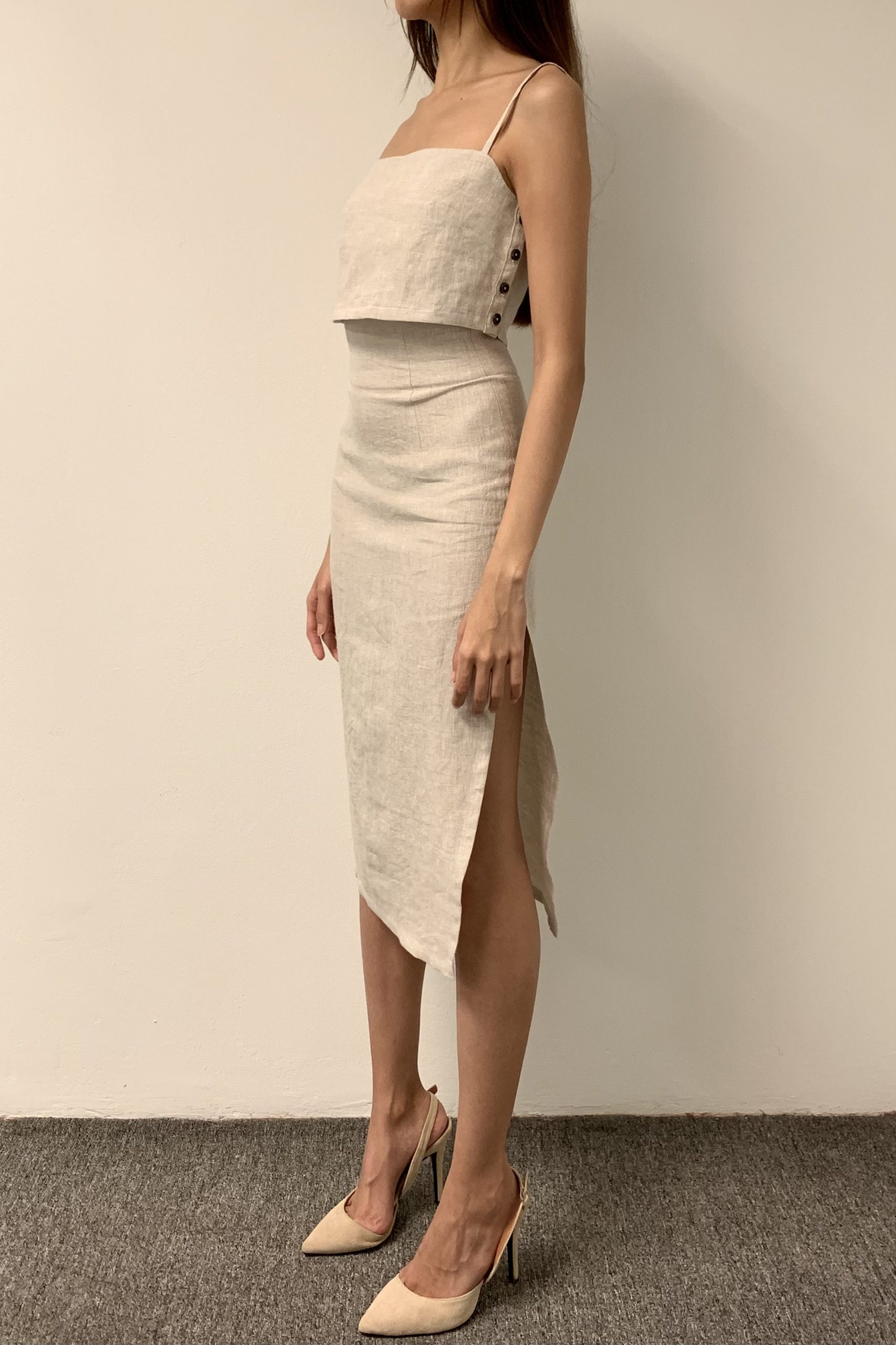 Leia Skirt