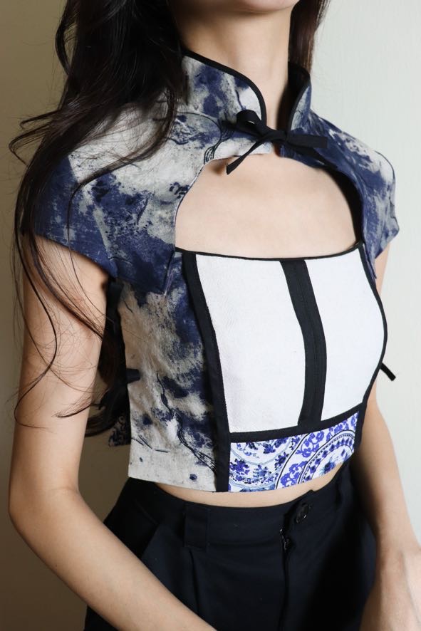 Tangruo Top