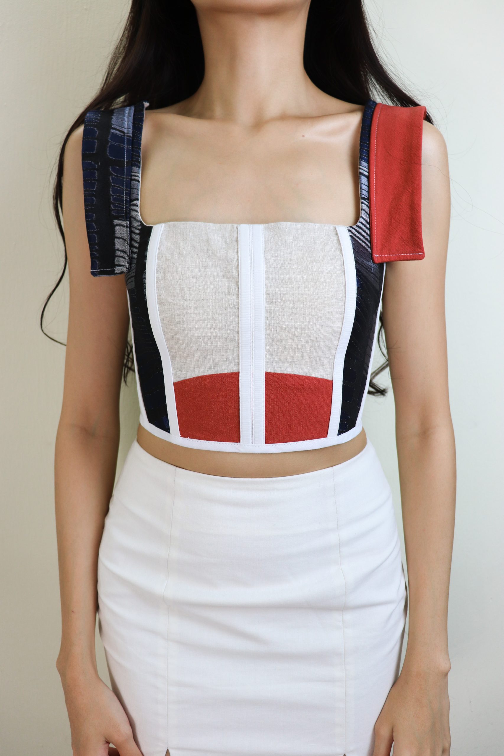Pyua Corset